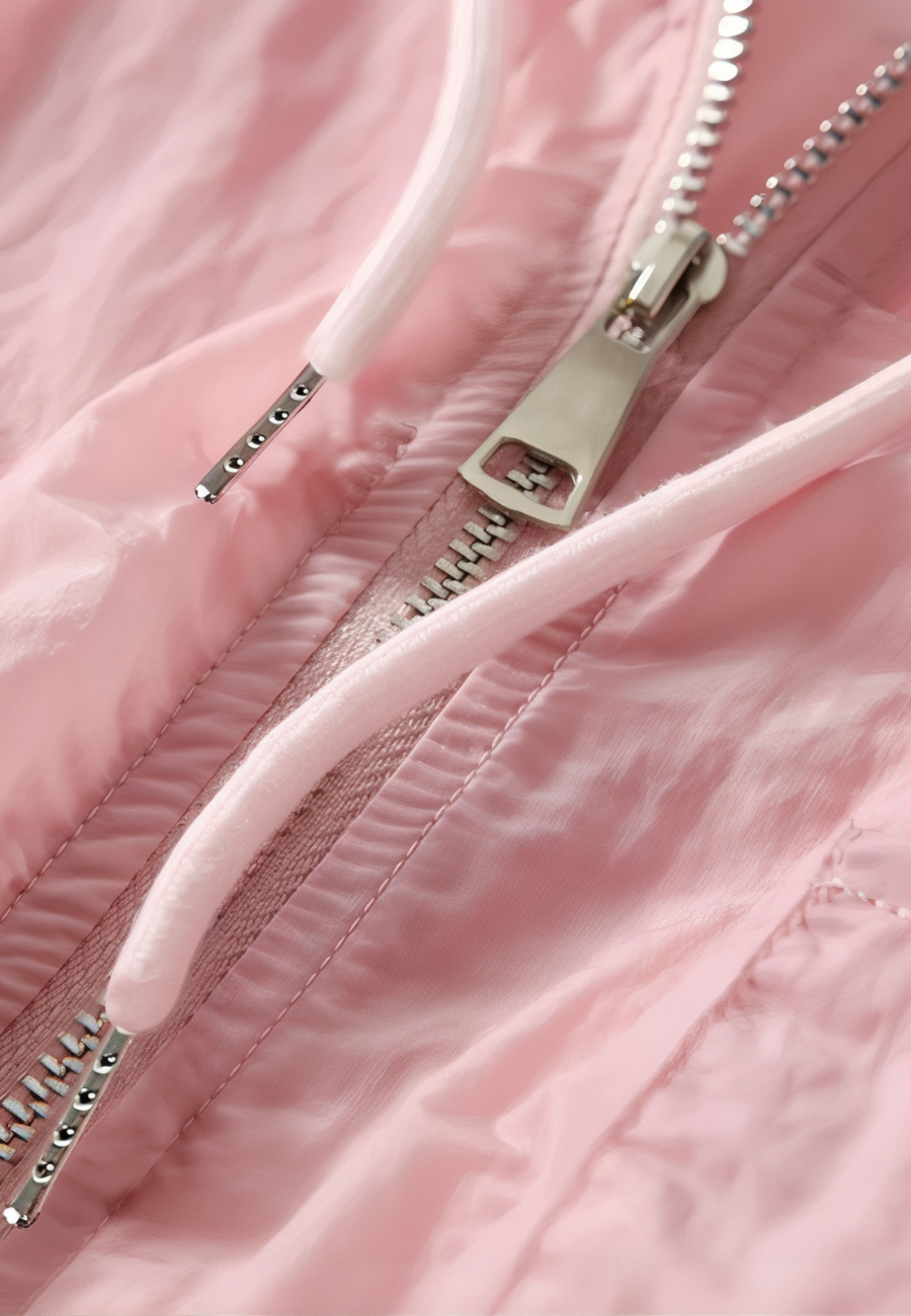 Veste de pluie impermeable femme