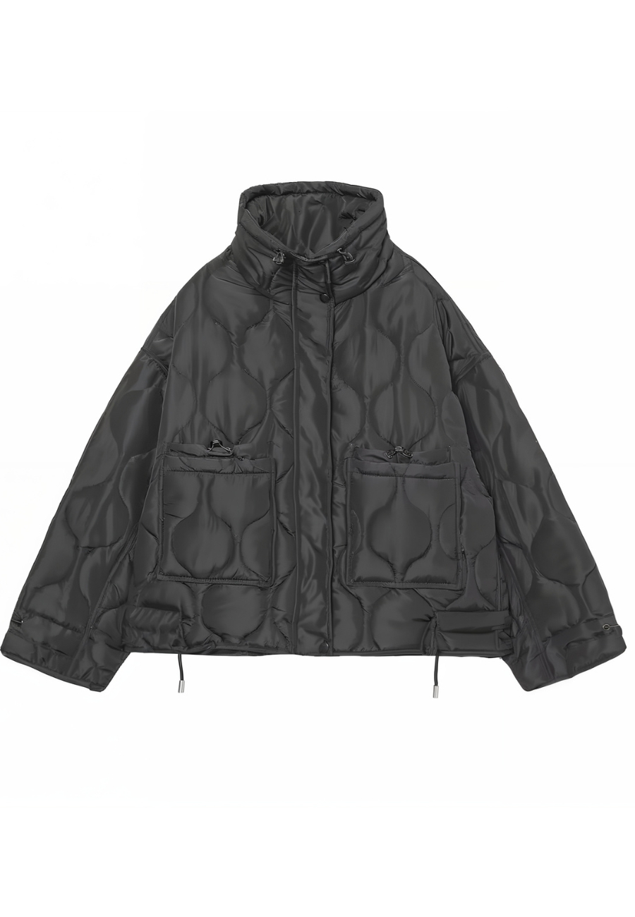 Doudoune tendance femme