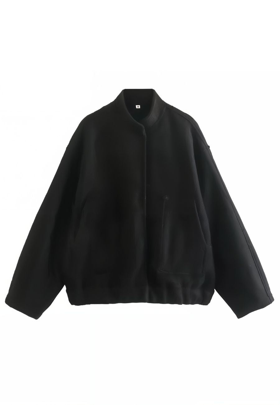 Veste légère bombardier