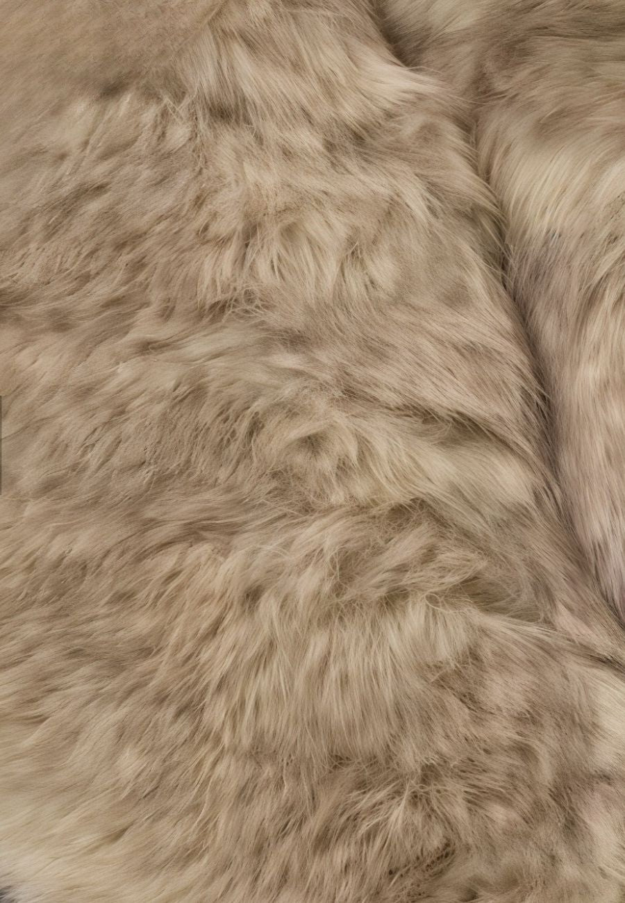 Perfecto moumoute femme