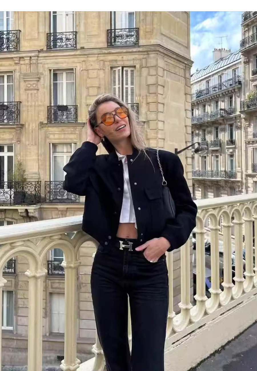 Veste Automne