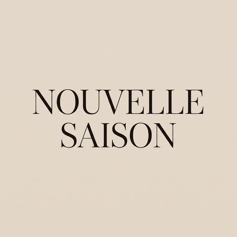 Nouveautés