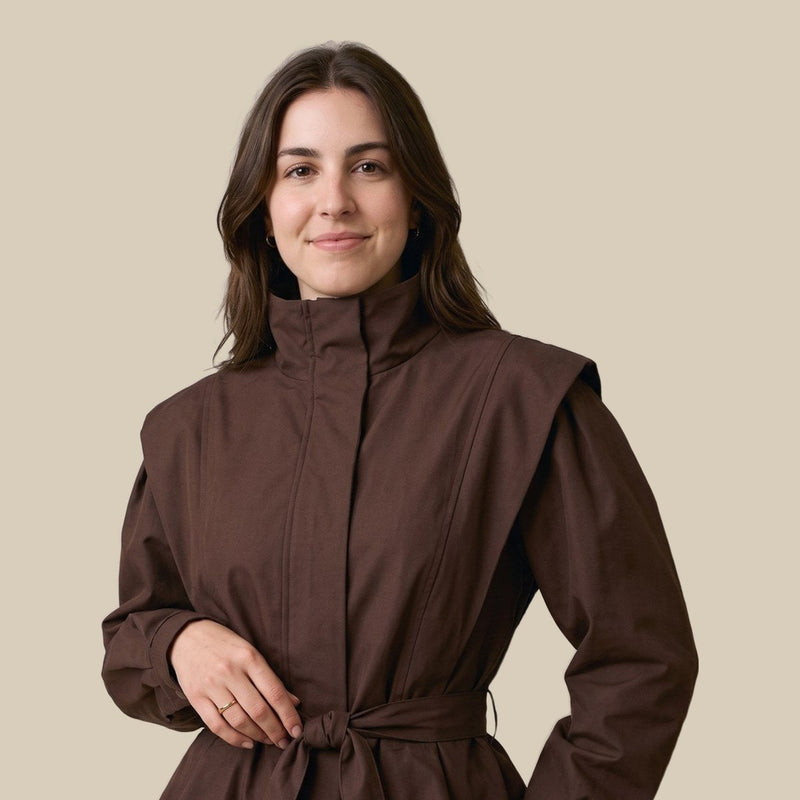 Vestes légères