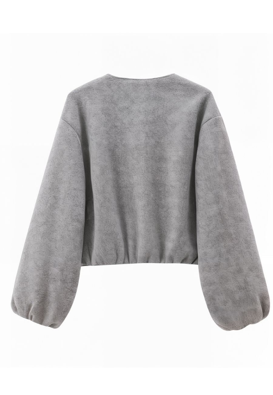 Veste bombers femme