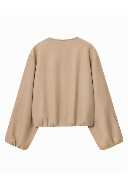 Veste bombers femme