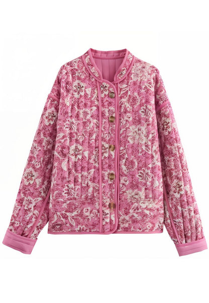 Veste matelassée femme