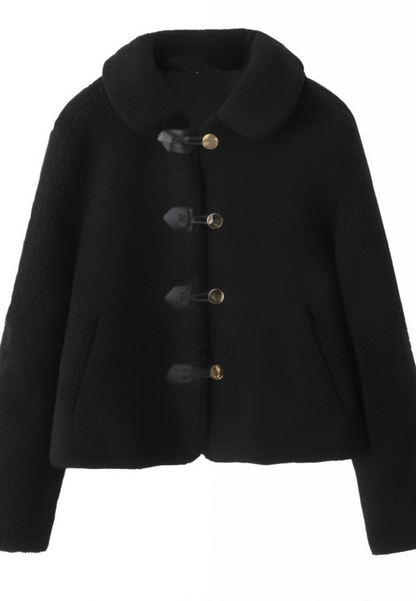 Veste polaire femme originale