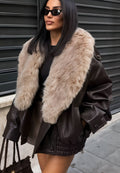Perfecto moumoute femme