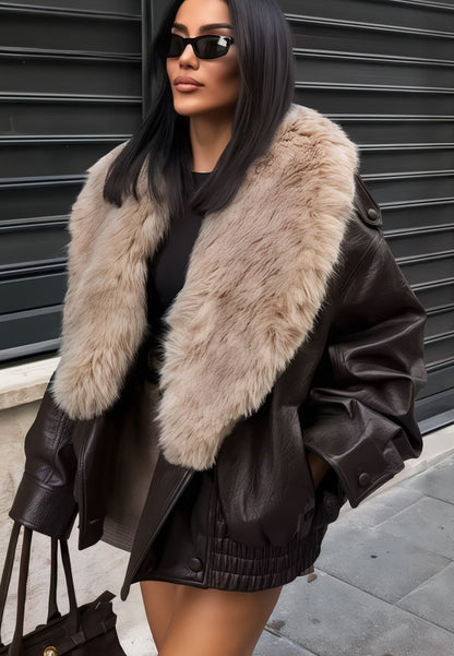 Perfecto moumoute femme