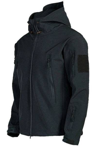 Parka légère imperméable