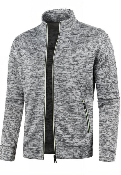 Veste de travail polaire pour homme