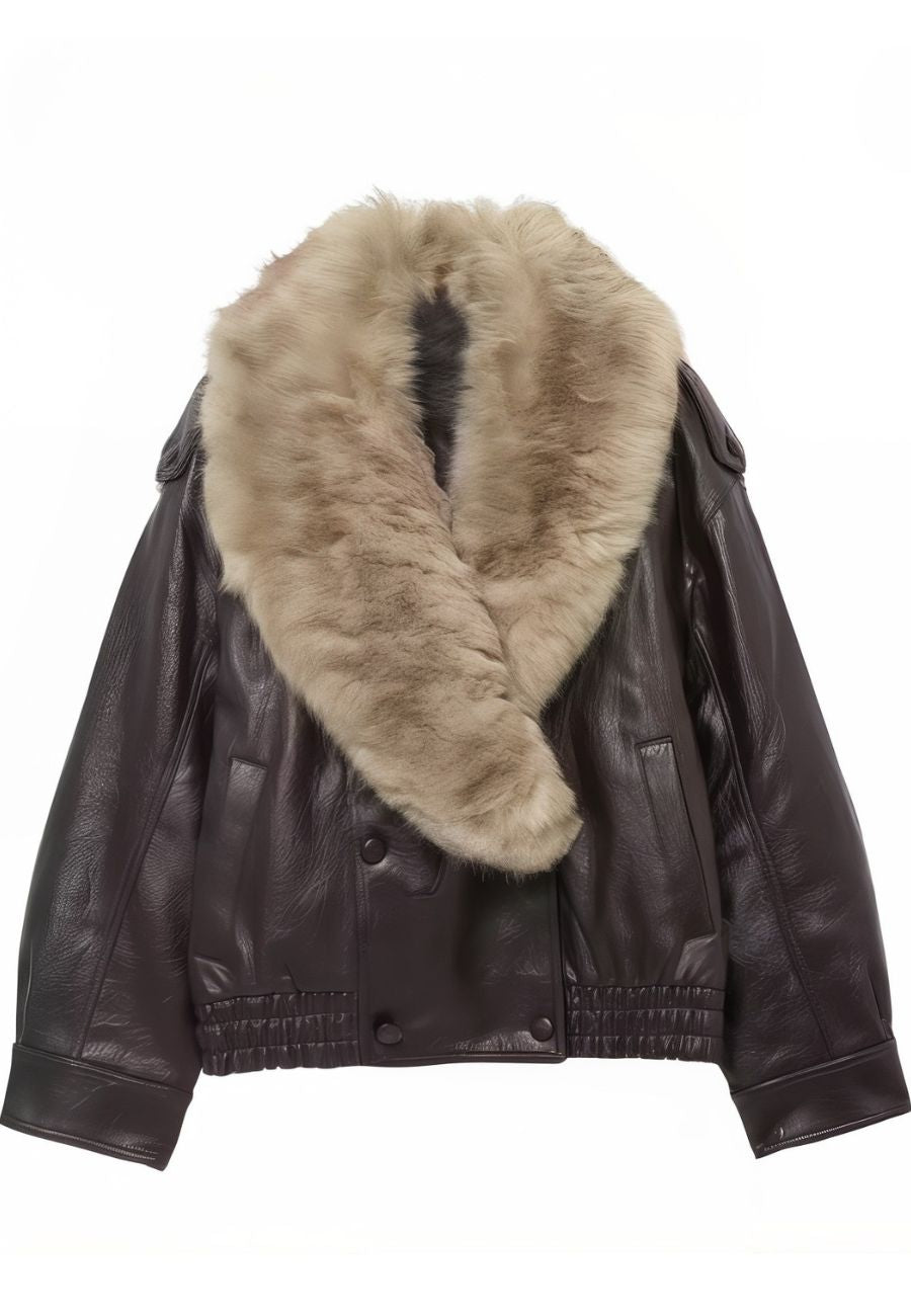 Perfecto moumoute femme