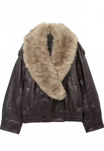 Perfecto moumoute femme