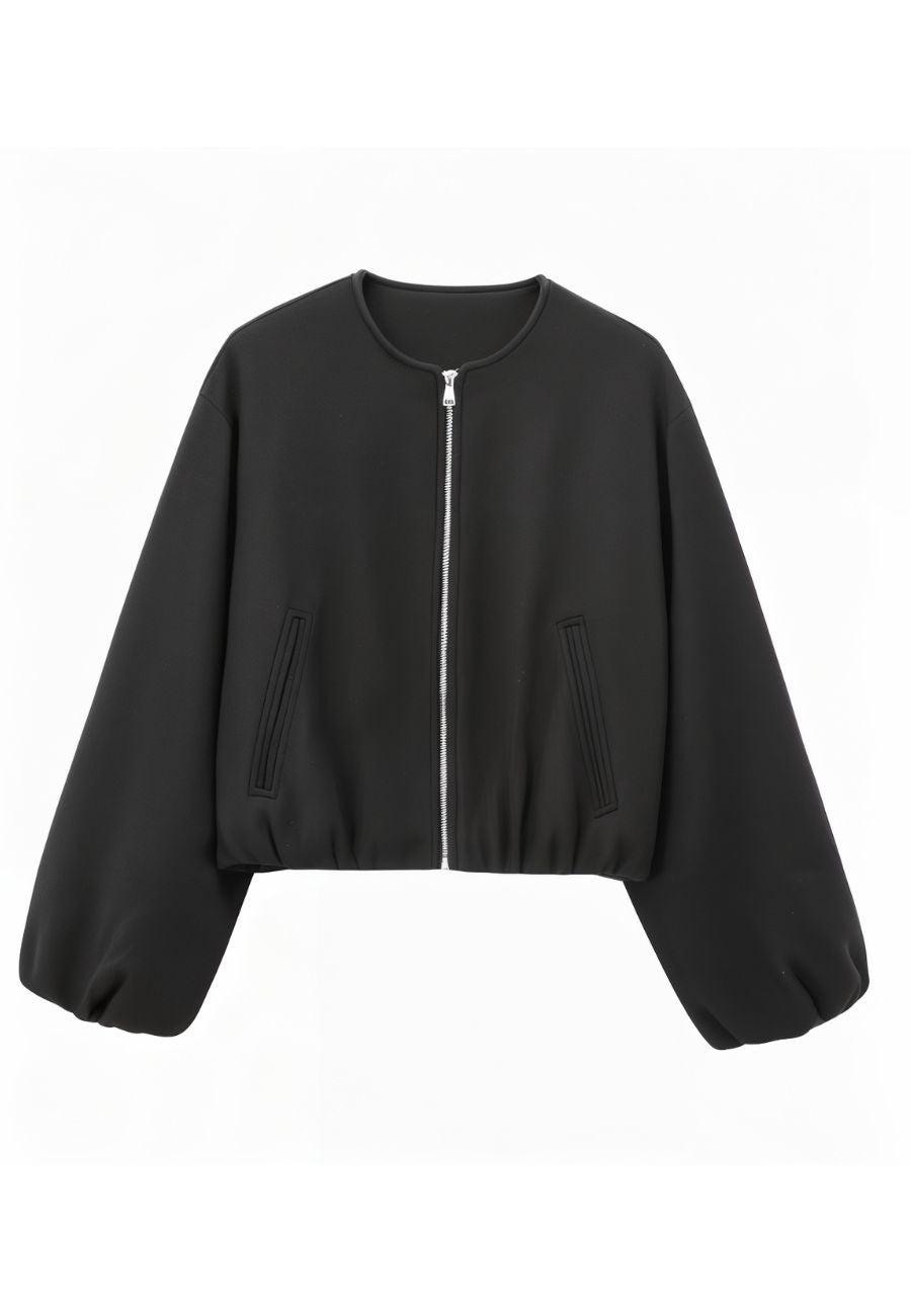 Veste bombers femme