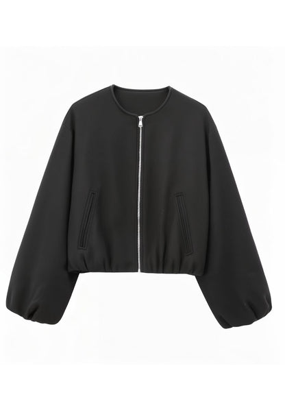Veste bombers femme