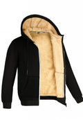 Gilet intérieur polaire