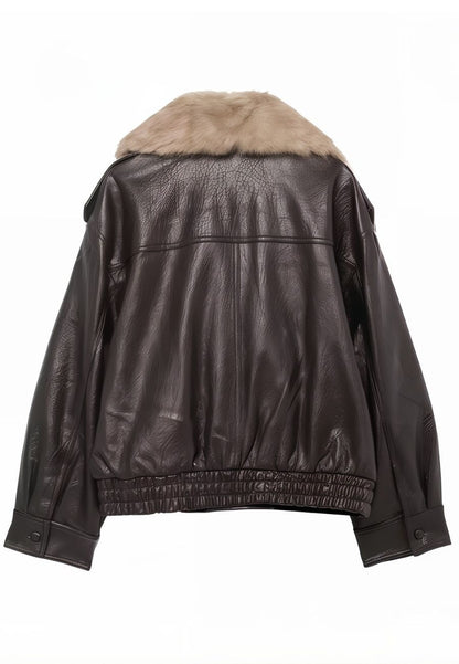 Perfecto moumoute femme