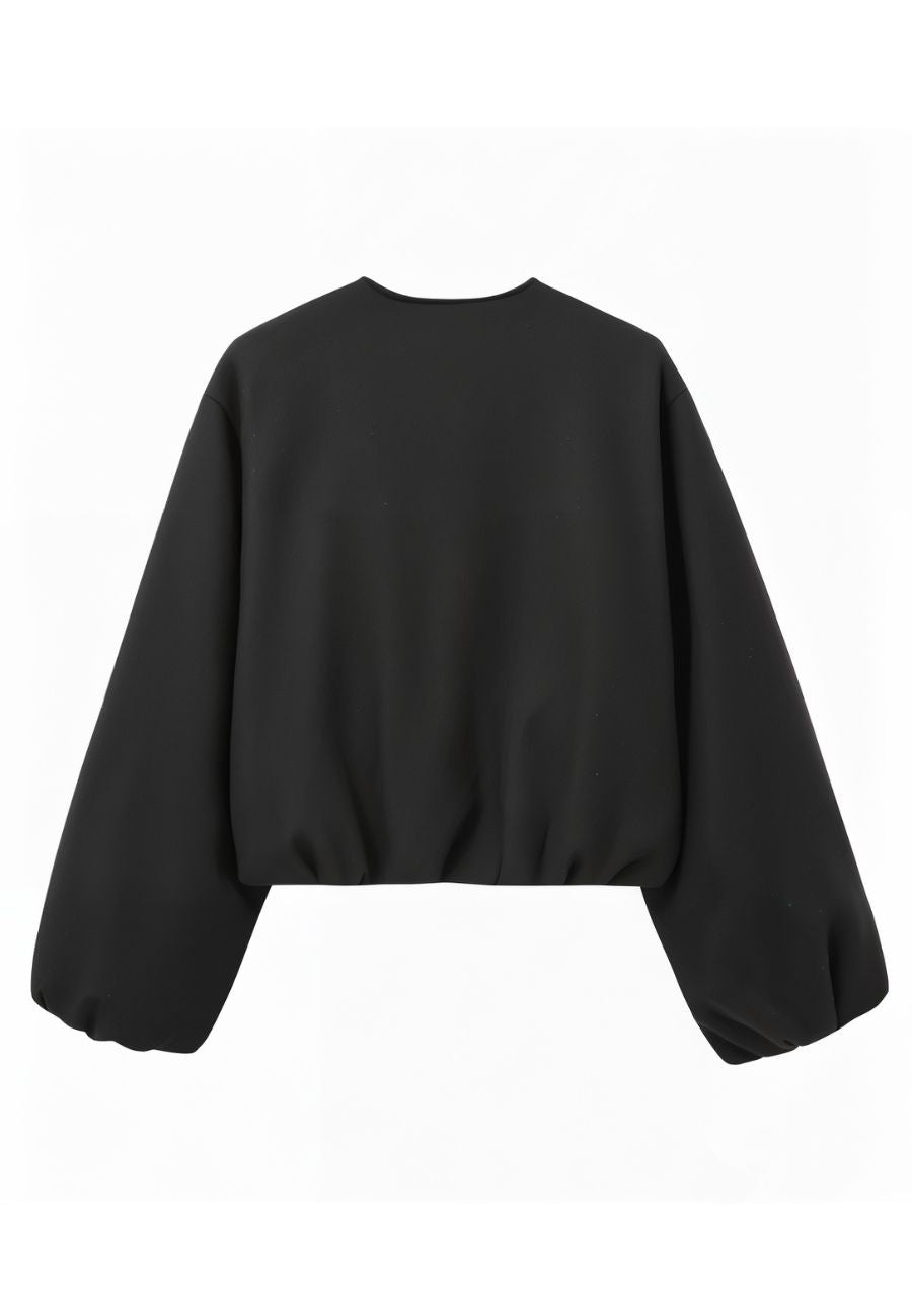 Veste bombers femme