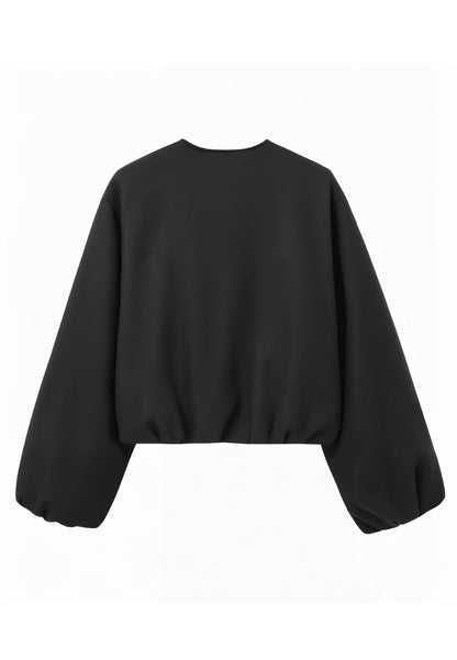 Veste bombers femme