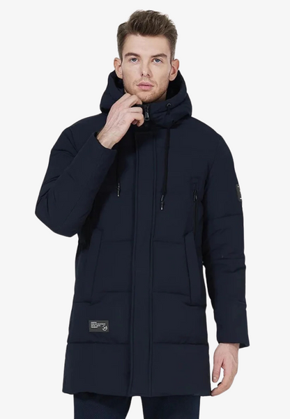 Veste homme parka