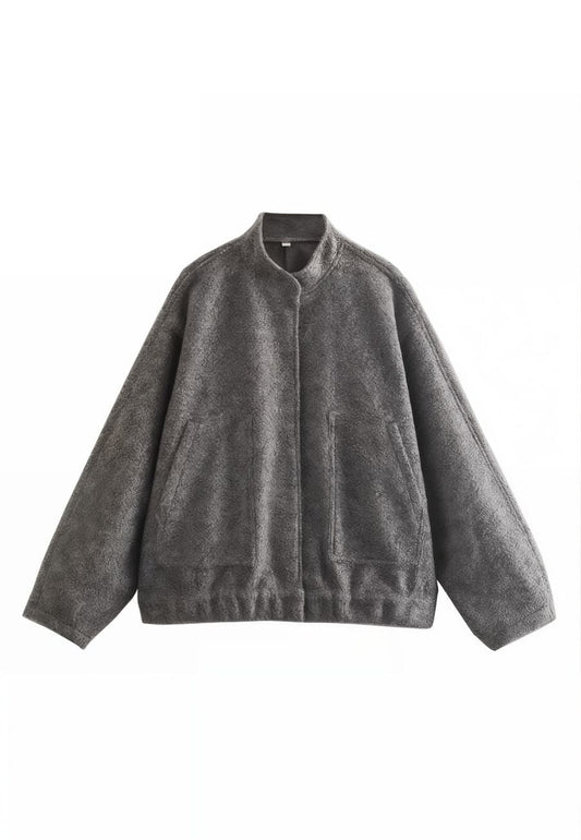 Veste légère bombardier