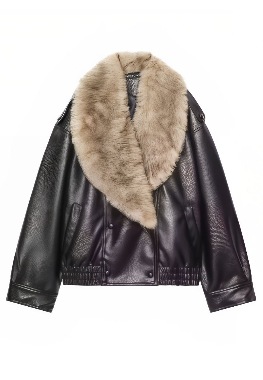 Perfecto moumoute femme