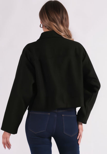 Veste femme mi saison