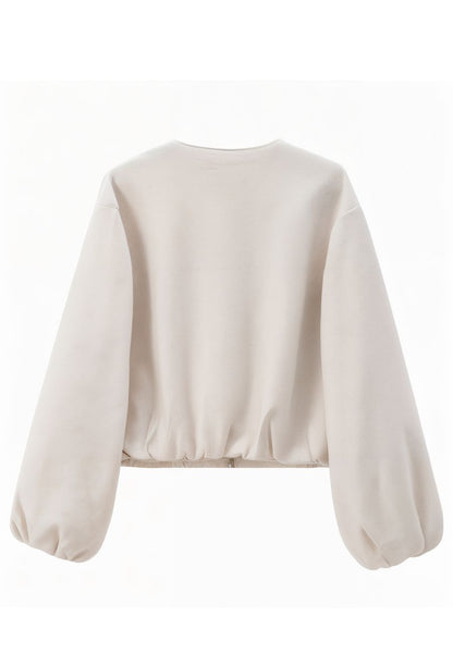 Veste bombers femme