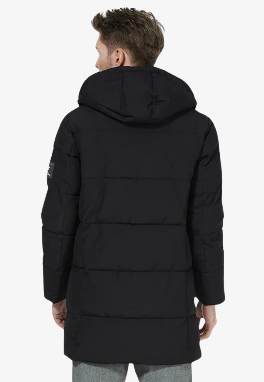 Veste homme parka