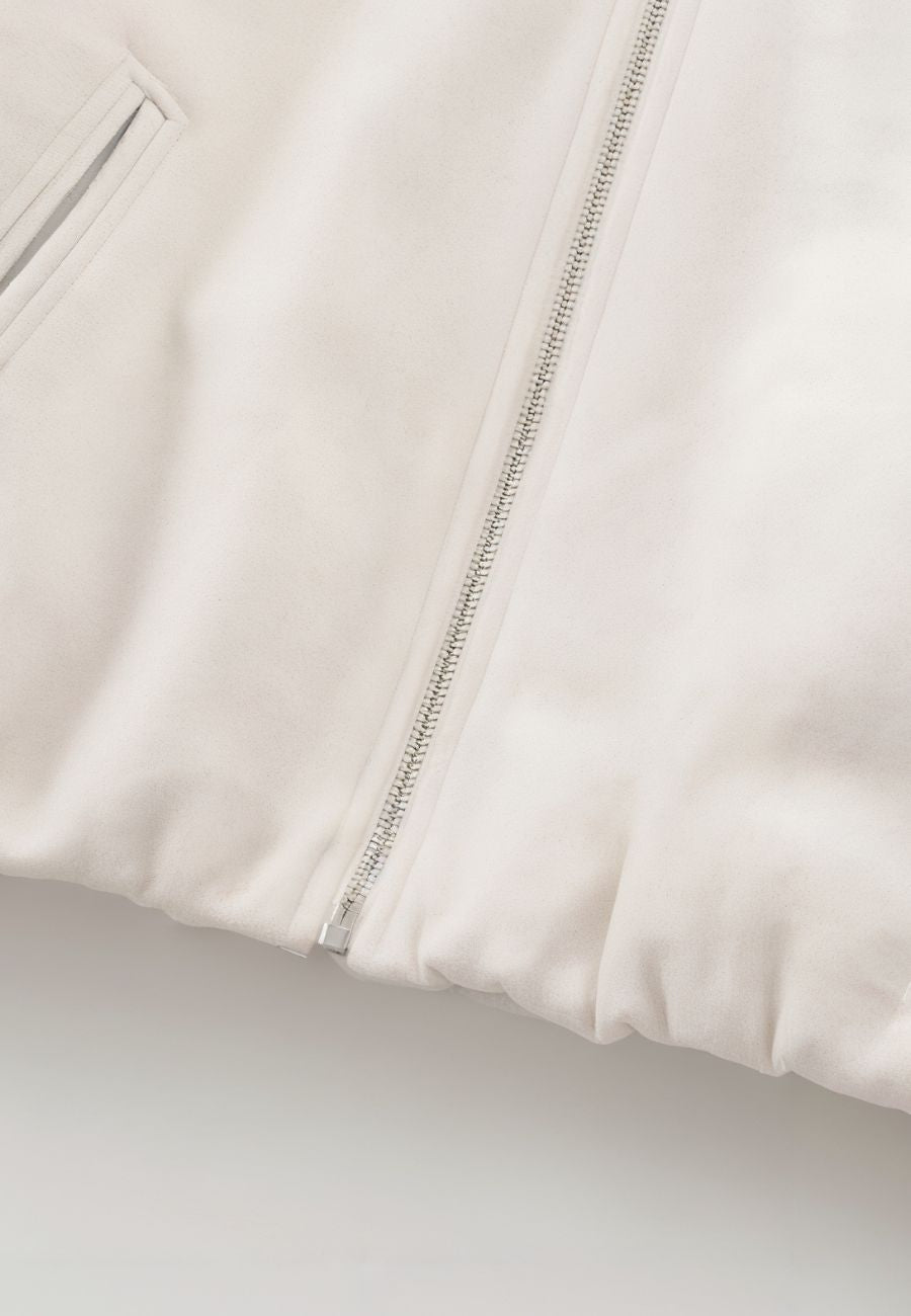 Veste bombers femme