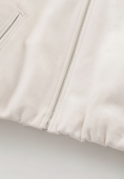 Veste bombers femme