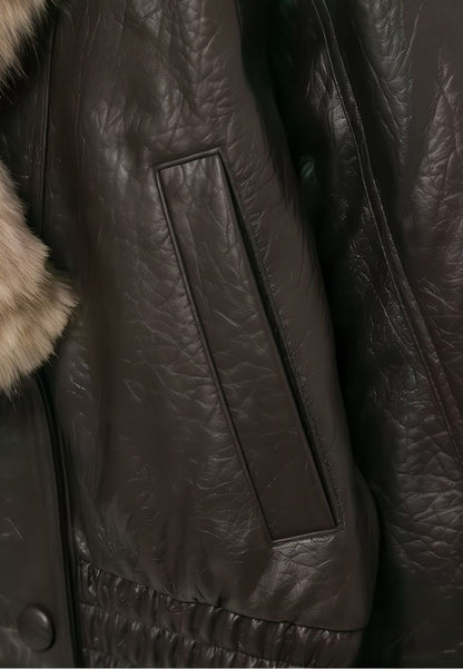 Perfecto moumoute femme