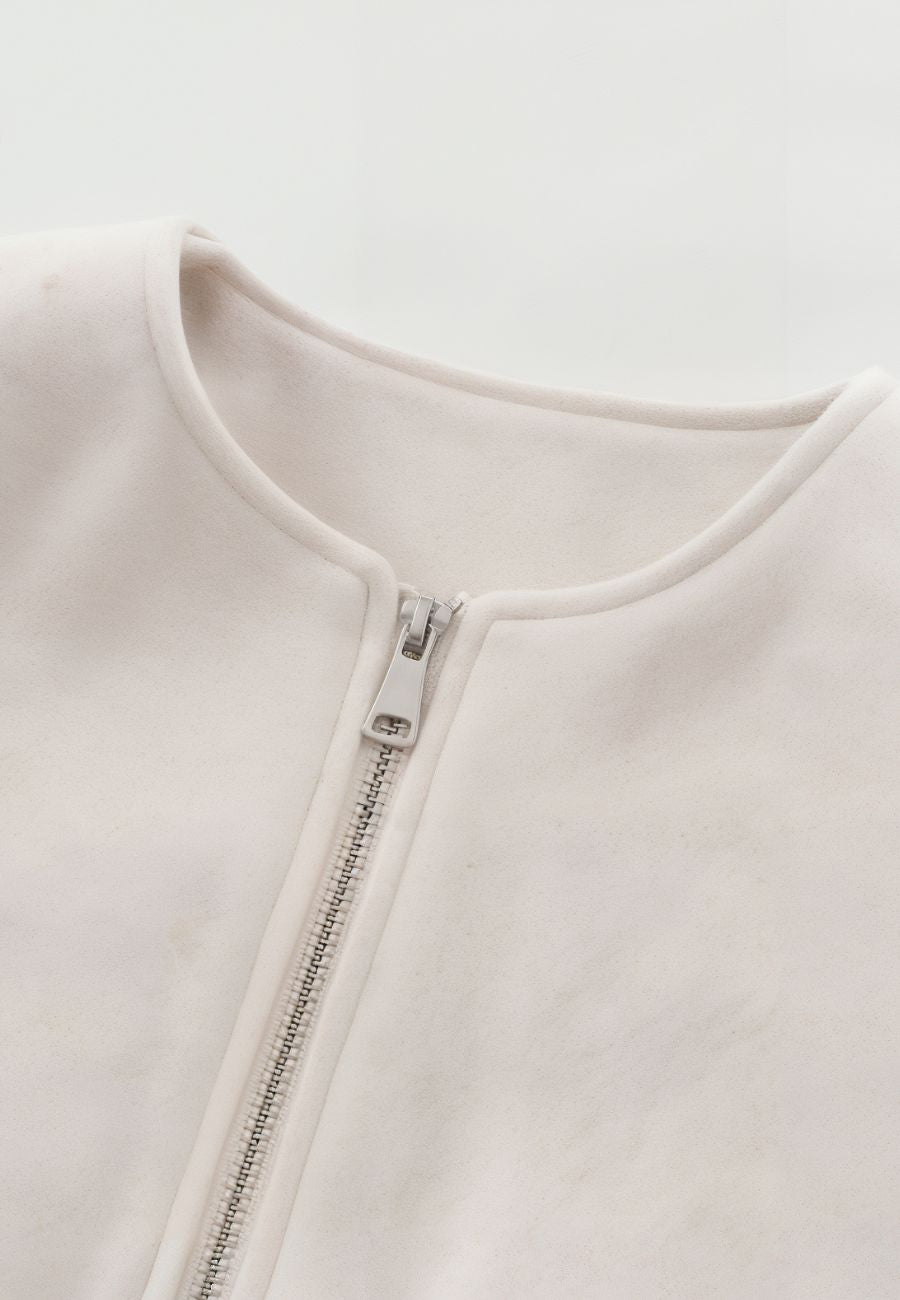 Veste bombers femme