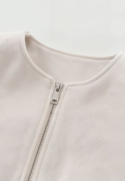 Veste bombers femme