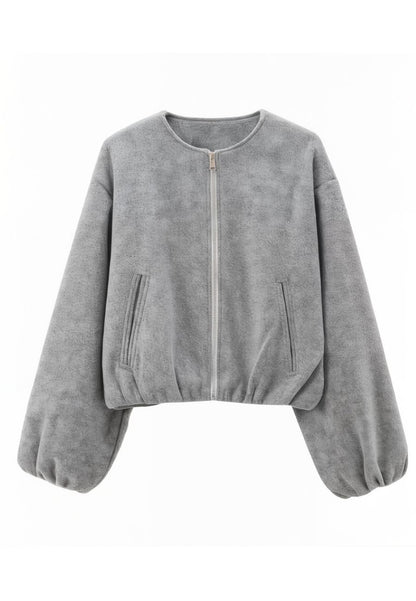 Veste bombers femme