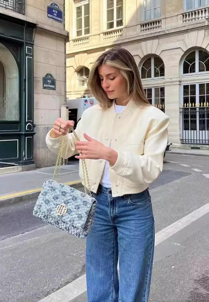 Veste Automne