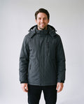 Blouson Chaud et Impermeable Homme