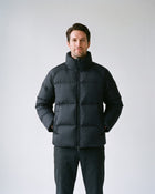 Doudoune Homme Courte