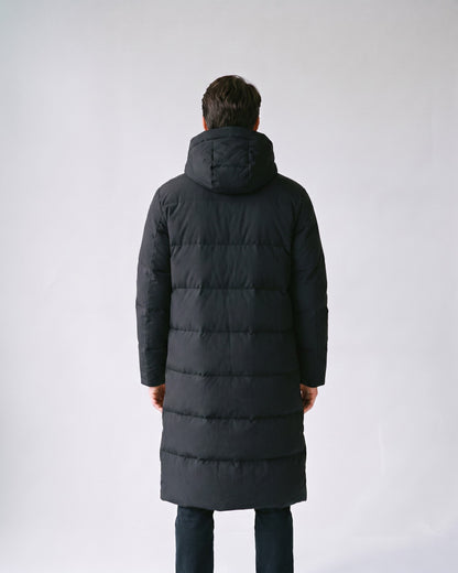 Doudoune Homme Grand Froid - dos
