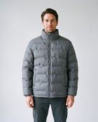 Doudoune Homme Oversize